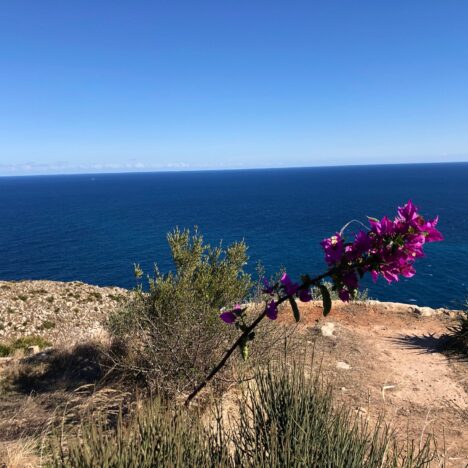 Cala La Granadella